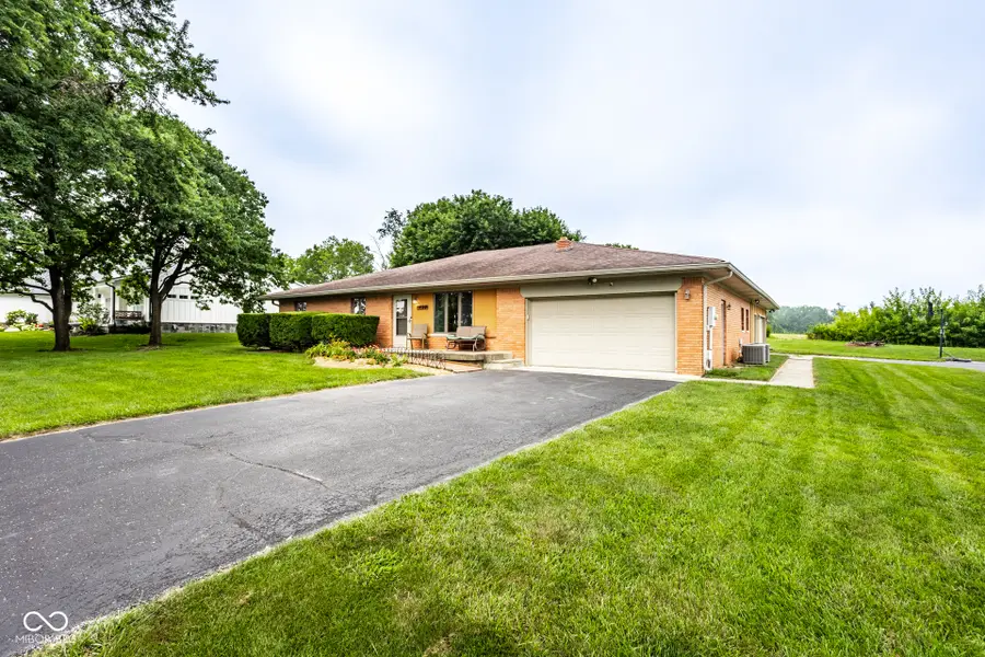 1437 Demaree Road, Greenwood, IN 46143 - #2