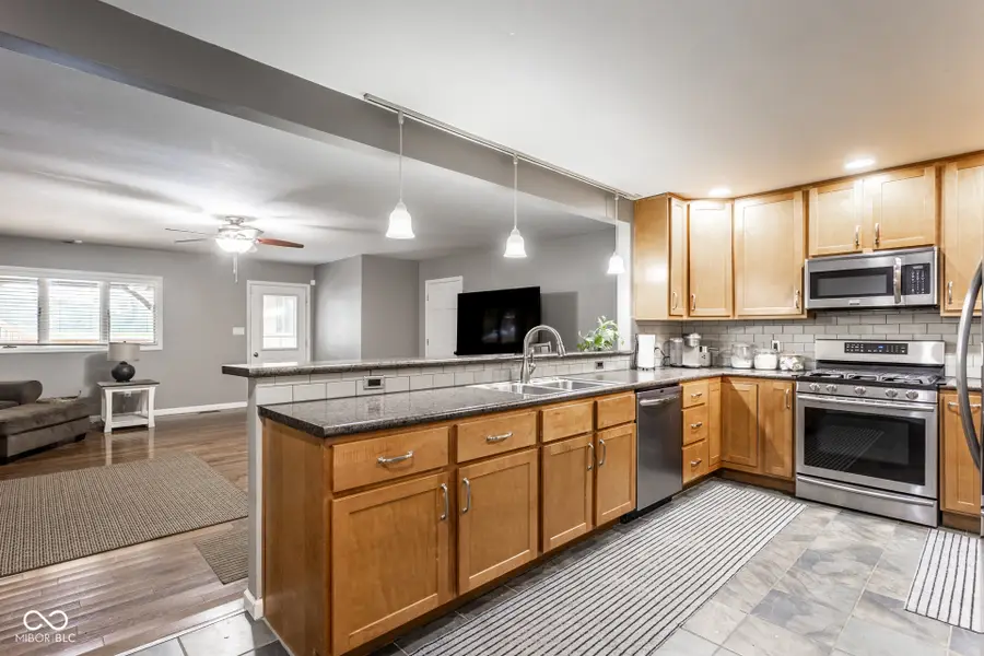 1437 Demaree Road, Greenwood, IN 46143 - #3