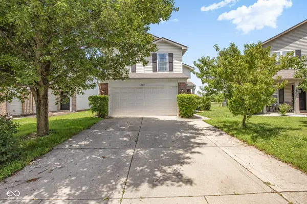 2823 Cahokia Court, Indianapolis, IN 46217