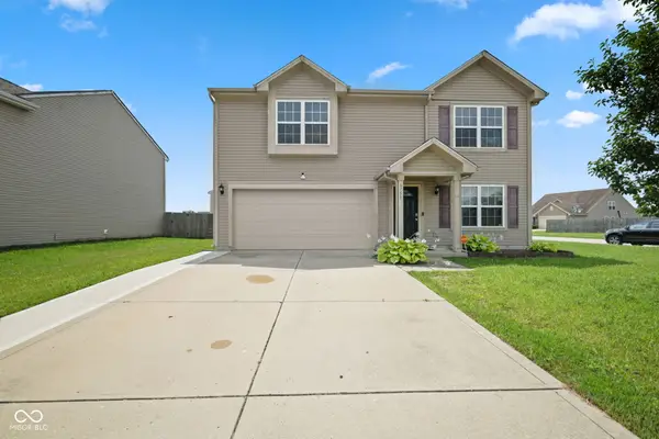6751 Percy Drive, Indianapolis, IN 46113
