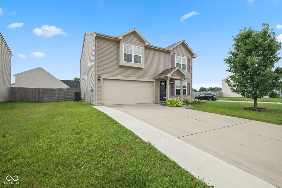 6751 Percy Drive, Decatur, IN 46113 - #2