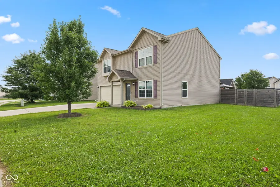 6751 Percy Drive, Decatur, IN 46113 - #3