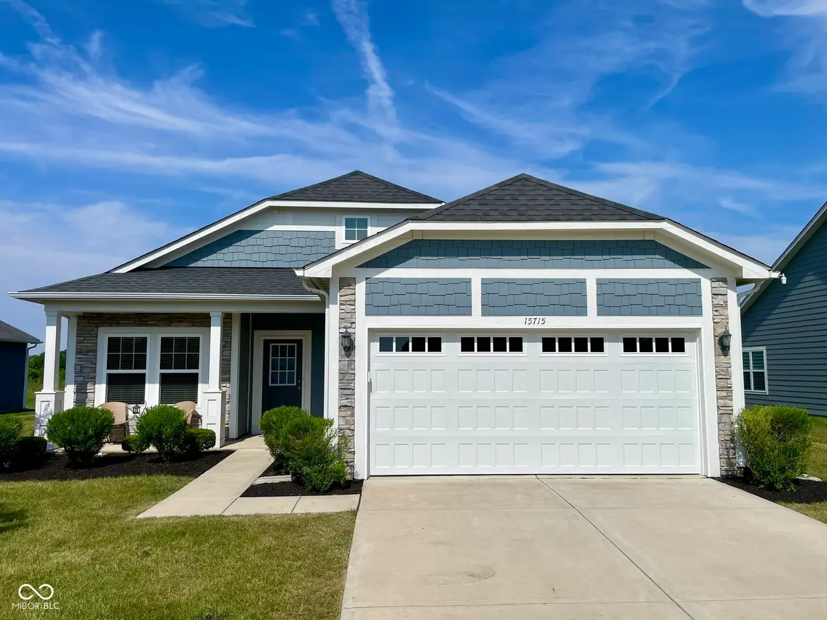 15715 Wescott Drive, Noblesville, IN 46060 - #1
