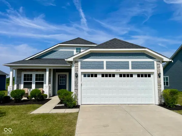 15715 Wescott Drive, Noblesville, IN 46060