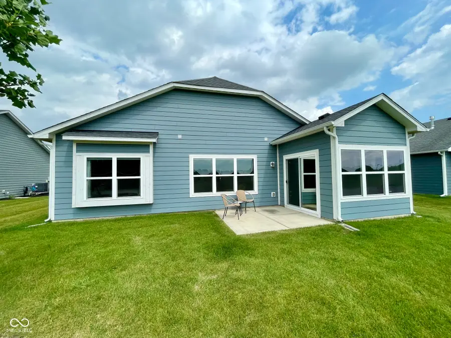 15715 Wescott Drive, Noblesville, IN 46060 - #2