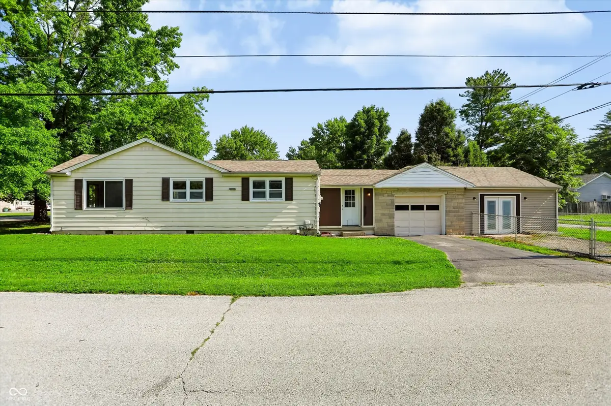 501 Duffey Street, Plainfield, IN 46168 - #1