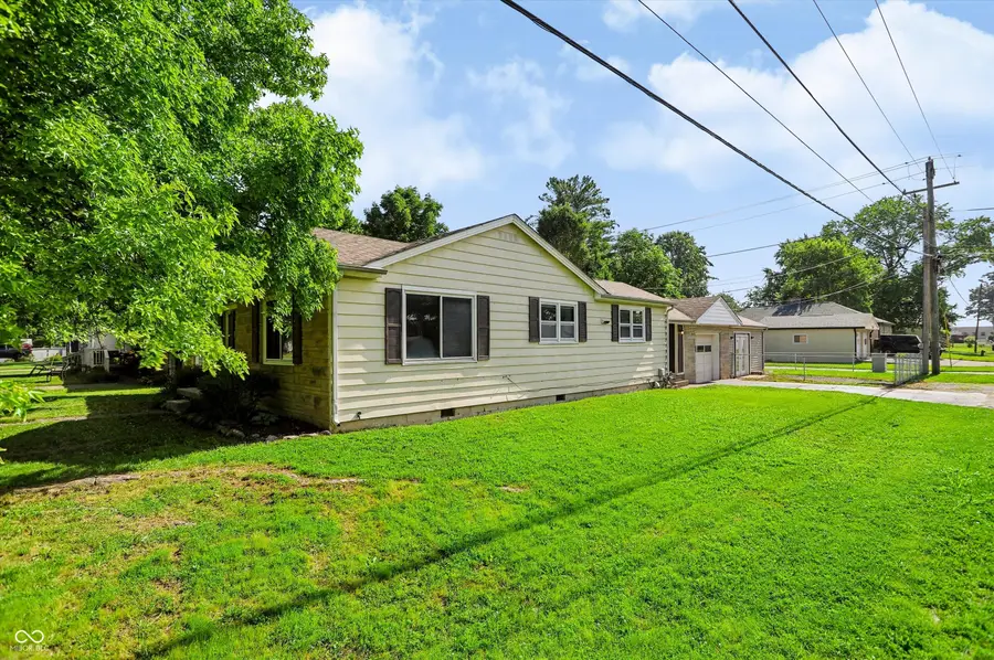 501 Duffey Street, Plainfield, IN 46168 - #2