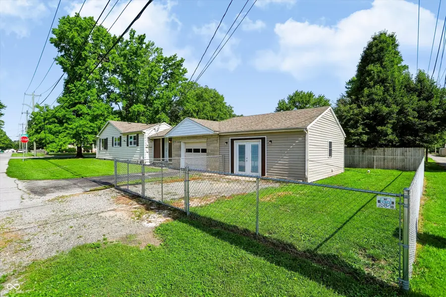 501 Duffey Street, Plainfield, IN 46168 - #3