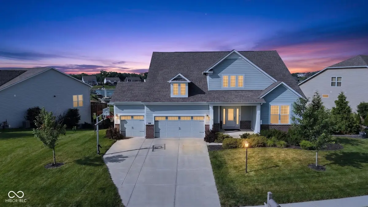 7249 Spayside Drive N, Noblesville, IN 46062 - #1