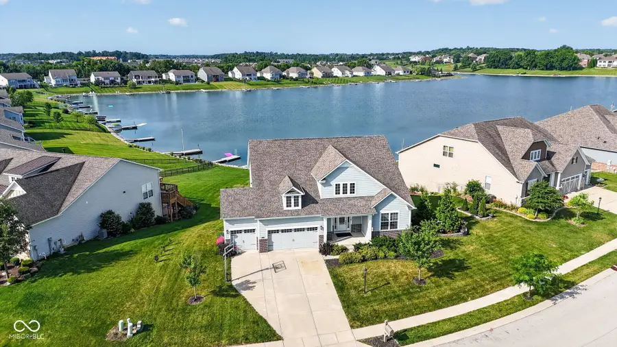 7249 Spayside Drive N, Noblesville, IN 46062 - #3