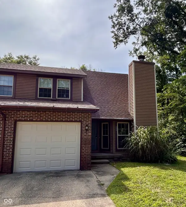 324 White Oak Lane, Terre Haute, IN 47804