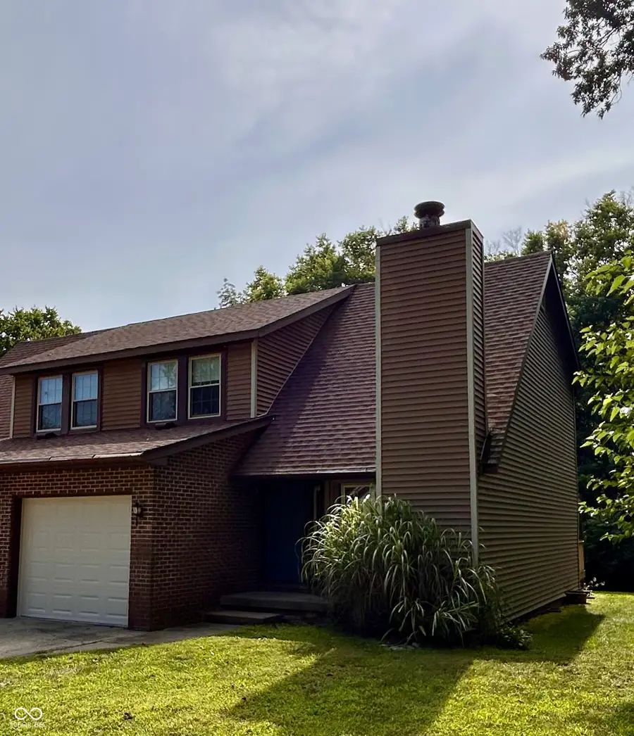 324 White Oak Lane, Terre Haute, IN 47804 - #2