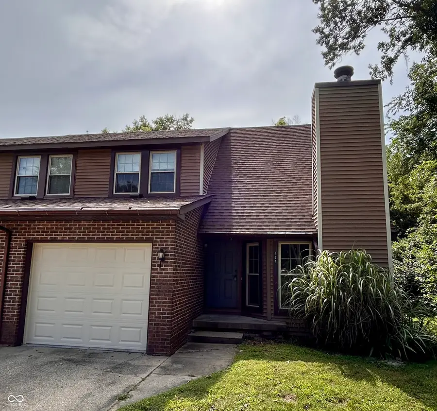 324 White Oak Lane, Terre Haute, IN 47804 - #3