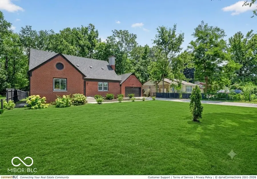 4127 N Sherman Drive, Indianapolis, IN 46226 - #2