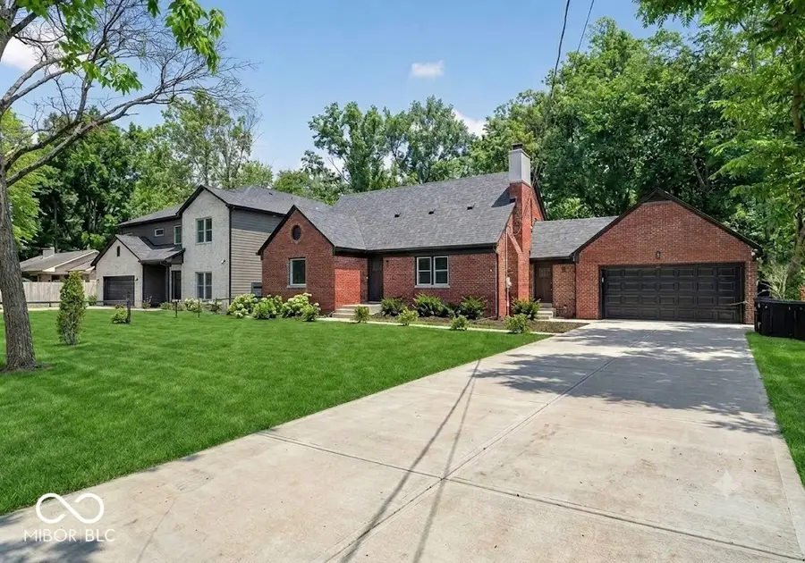 4127 N Sherman Drive, Indianapolis, IN 46226 - #3