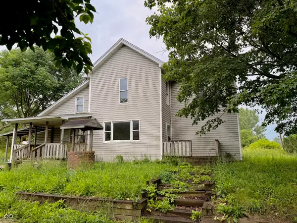 2959 S Centerville, Centerville, IN 47330