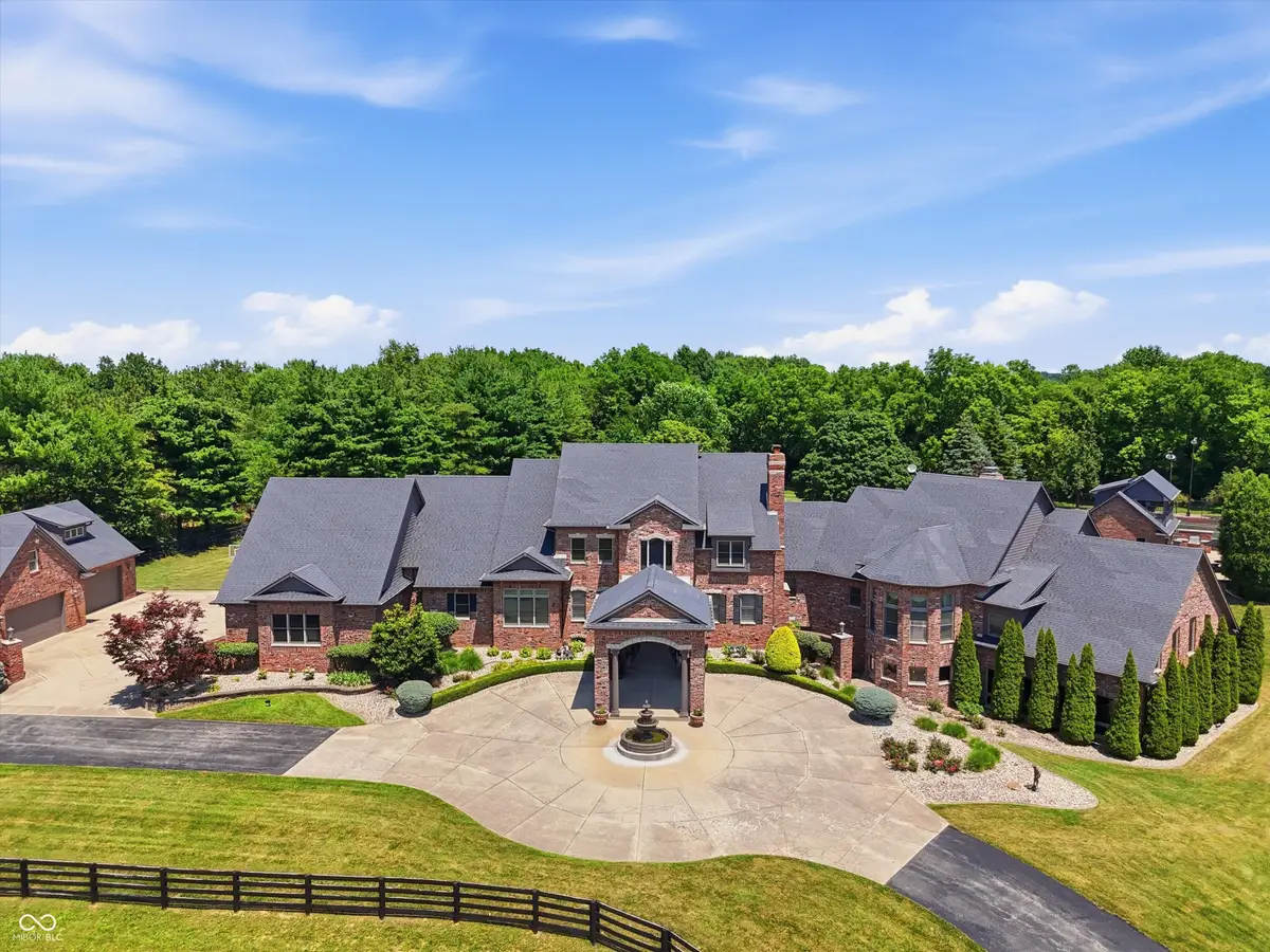 6158 State Road 144, Greenwood, IN 46143 - #1