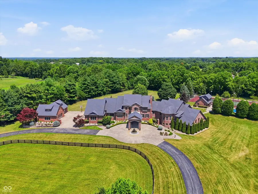 6158 State Road 144, Greenwood, IN 46143 - #2