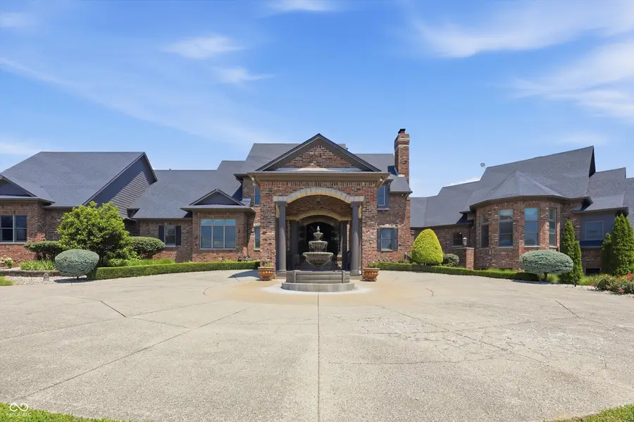 6158 State Road 144, Greenwood, IN 46143 - #3