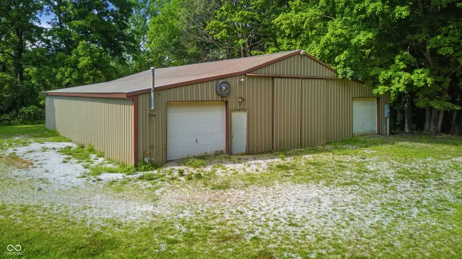 0 E County Road 300 S At S Count E, Greensburg, IN 47240 - #2