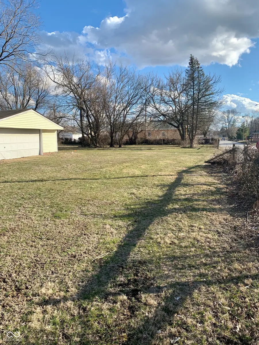 2457 Barnes Avenue, Indianapolis, IN 46208 - #2