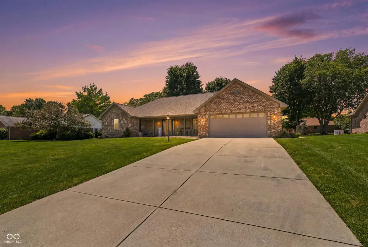 815 Stewart Road, Anderson, IN 46012 - #1