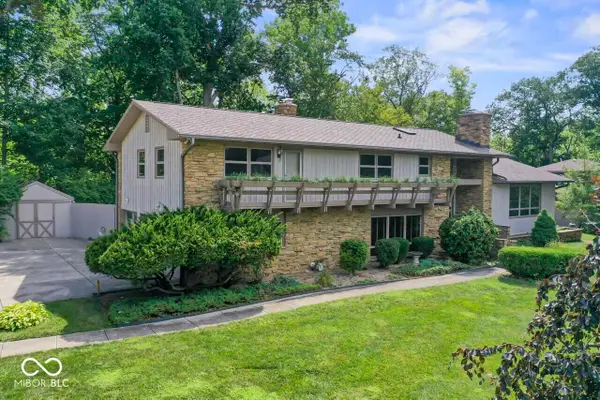 6502 Landborough Drive S, Indianapolis, IN 46220