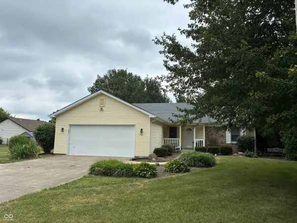 374 W Old South Street, Bargersville, IN 46106