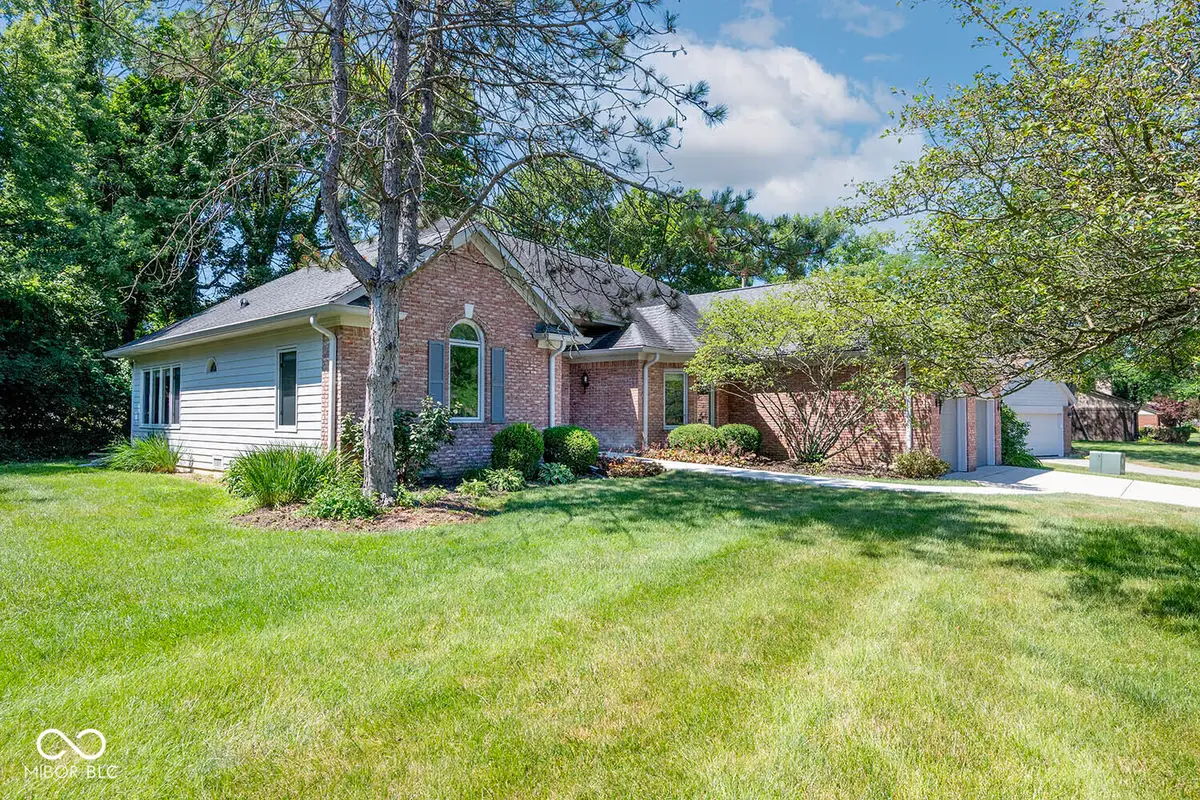 5165 Hawks Point Road, Indianapolis, IN 46226 - #1