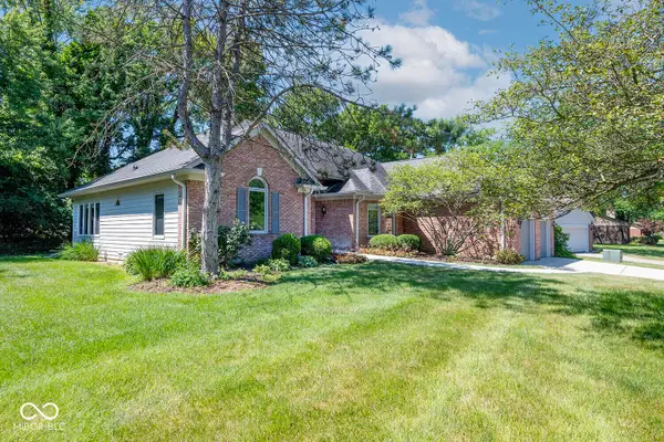 5165 Hawks Point Road, Indianapolis, IN 46226
