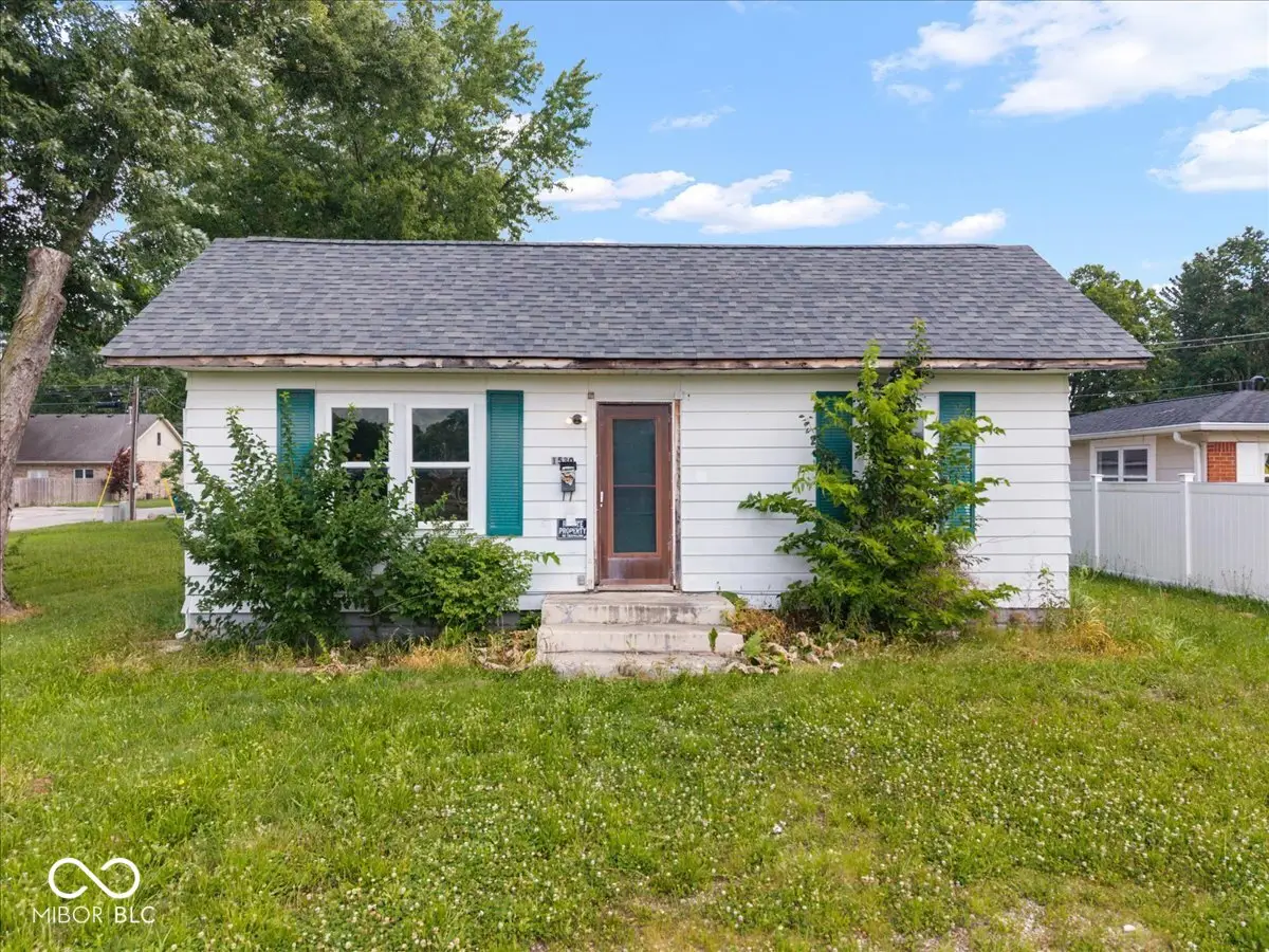 1530 Holland Street, Noblesville, IN 46060 - #1