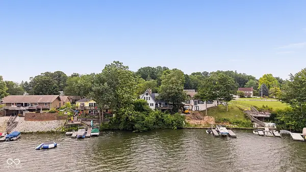 1389 Gull Court, Cicero, IN 46034