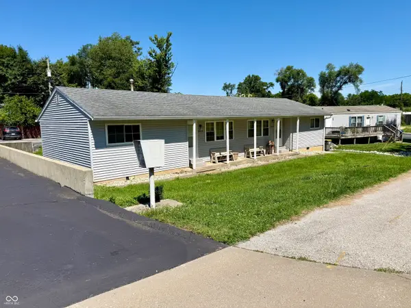 2310 S Rogers Street, Bloomington, IN 47403