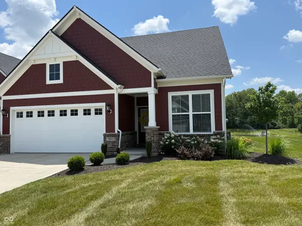 9065 Stone Trace Boulevard, Avon, IN 46123