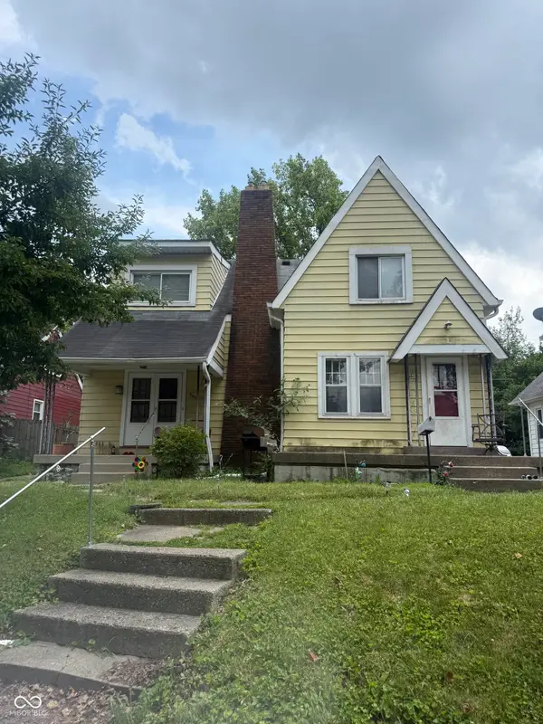 4919 Young Avenue, Indianapolis, IN 46201