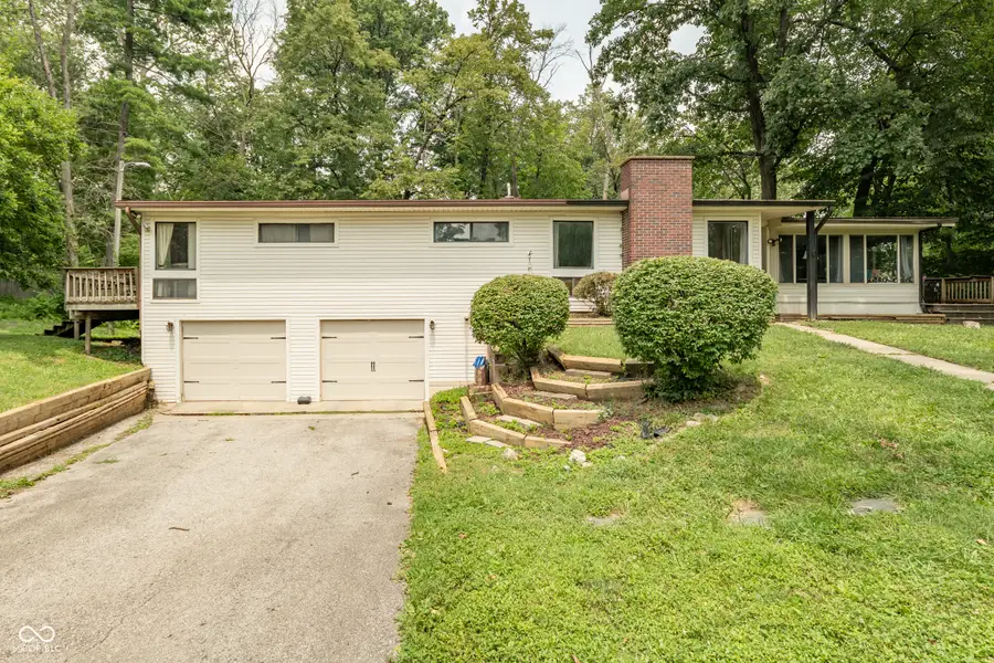 7774 Twin Beech Lane, Indianapolis, IN 46226 - #2