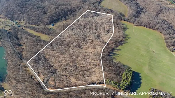 0 N Rush Creek Road, Salem, IN 47167