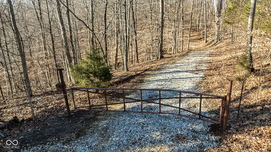 0 N Rush Creek Road, Salem, IN 47167 - #2