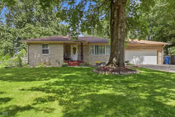1201 N Eustis Drive, Indianapolis, IN 46229