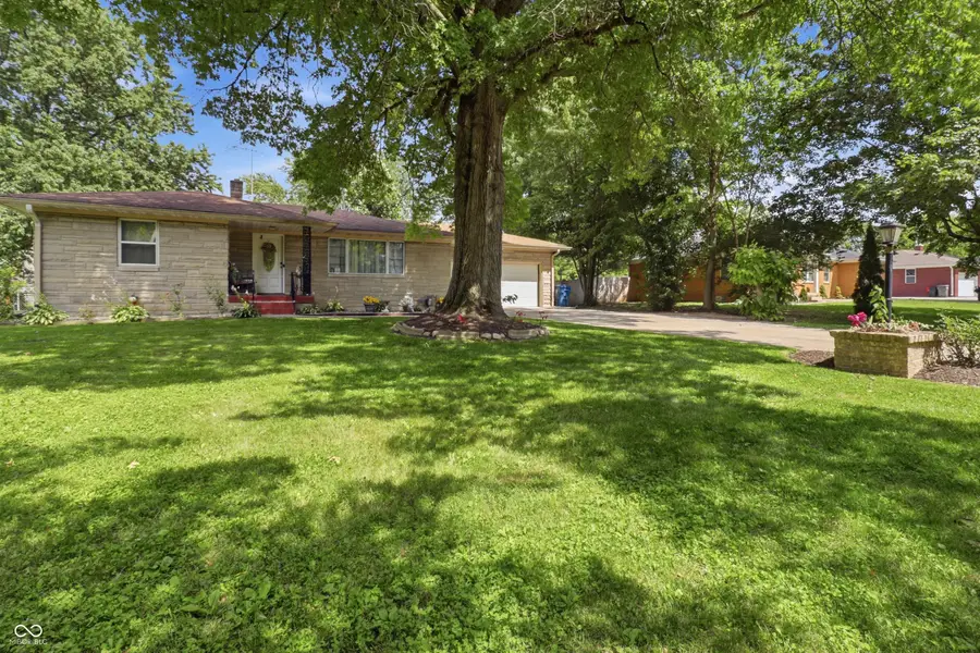 1201 N Eustis Drive, Indianapolis, IN 46229 - #3