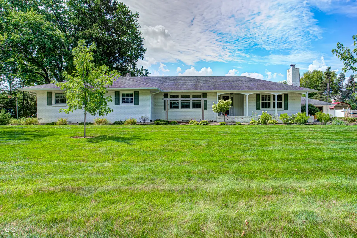 7641 Burns Drive, Brownsburg, IN 46112 - #1