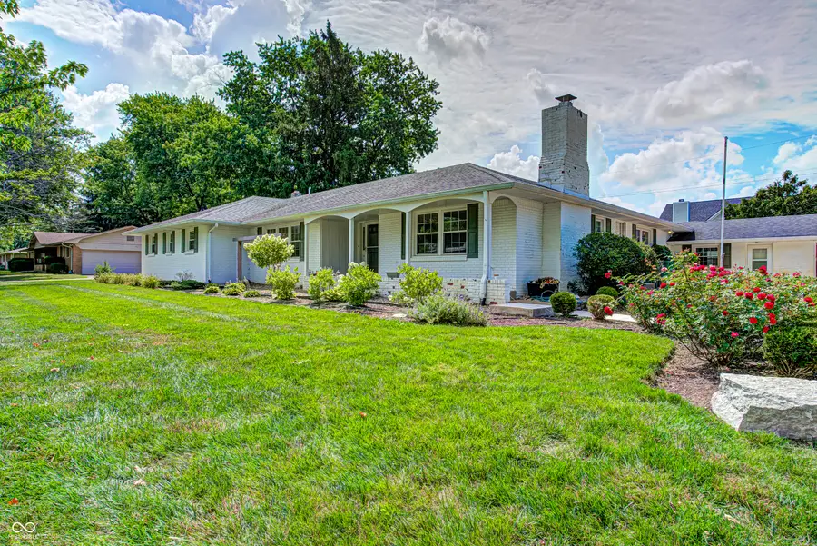 7641 Burns Drive, Brownsburg, IN 46112 - #2