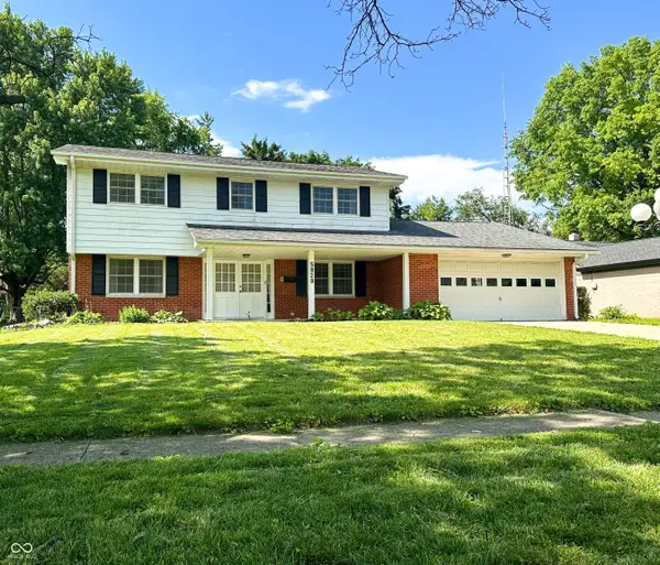 5829 W 30th Street, Speedway, IN 46224