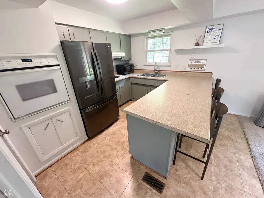 5829 W 30th Street, Speedway, IN 46224 - #2