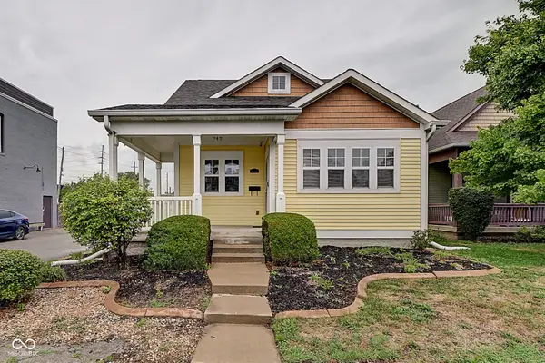 1608 Columbia Avenue, Indianapolis, IN 46202