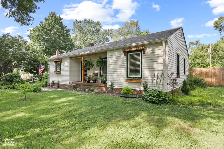 7020 Caroline Avenue, Indianapolis, IN 46220 - #3
