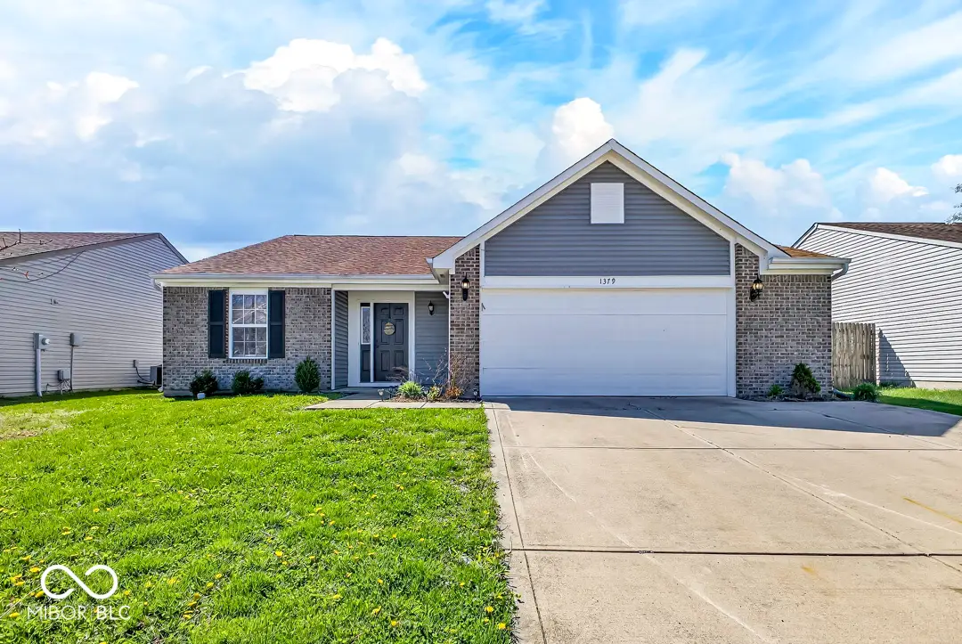 1379 Fiesta Drive, Franklin, IN 46131 - #1