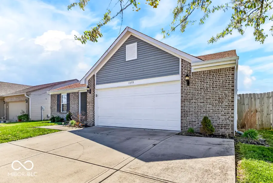 1379 Fiesta Drive, Franklin, IN 46131 - #2