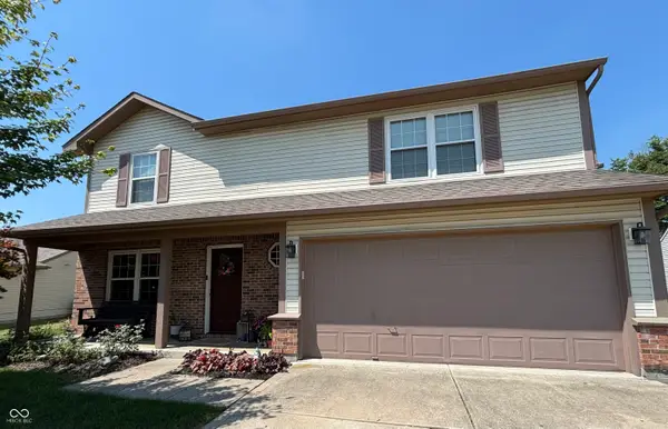 7338 Jackie Court, Indianapolis, IN 46221