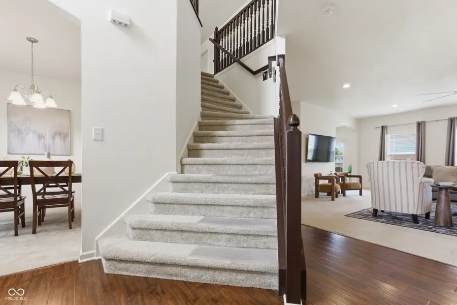 8640 Thatcher Lane, Avon, IN 46123 - #2